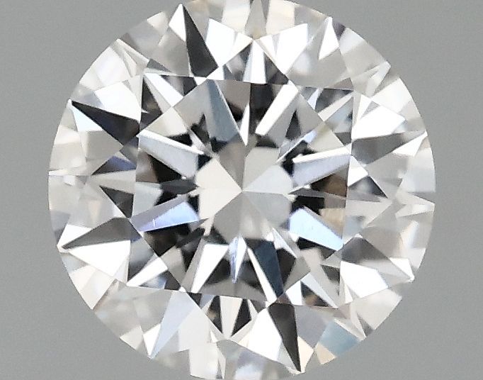 1.03 ct. round Lab Grown Diamond front image