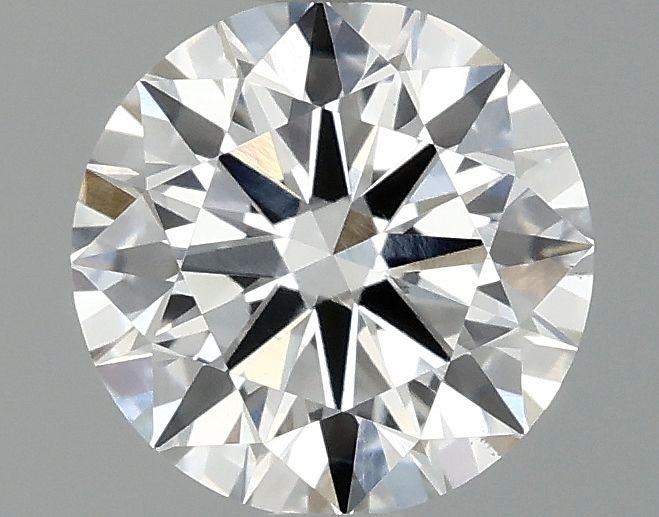 1.00 ct. round Lab Grown Diamond front image