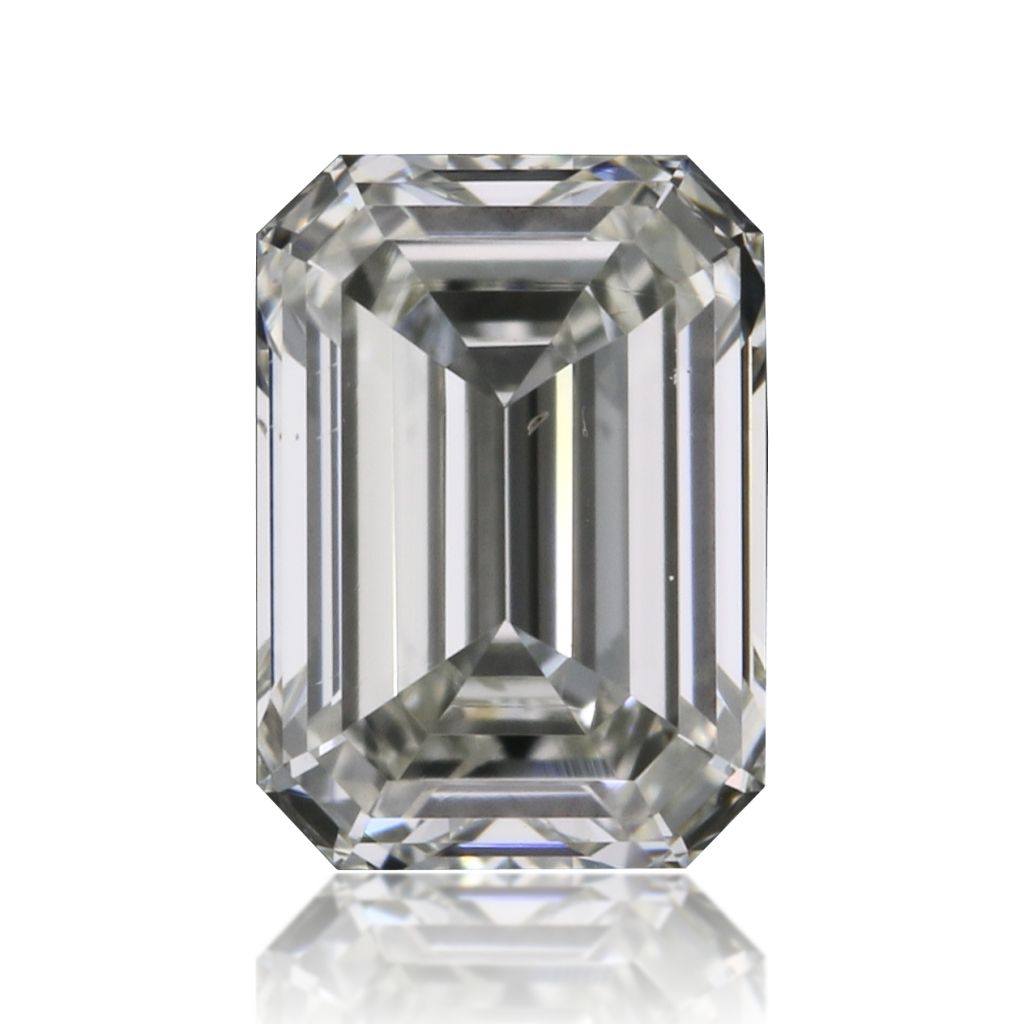 Emerald diamond