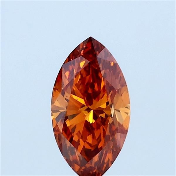 0.41 ct Marquise diamond