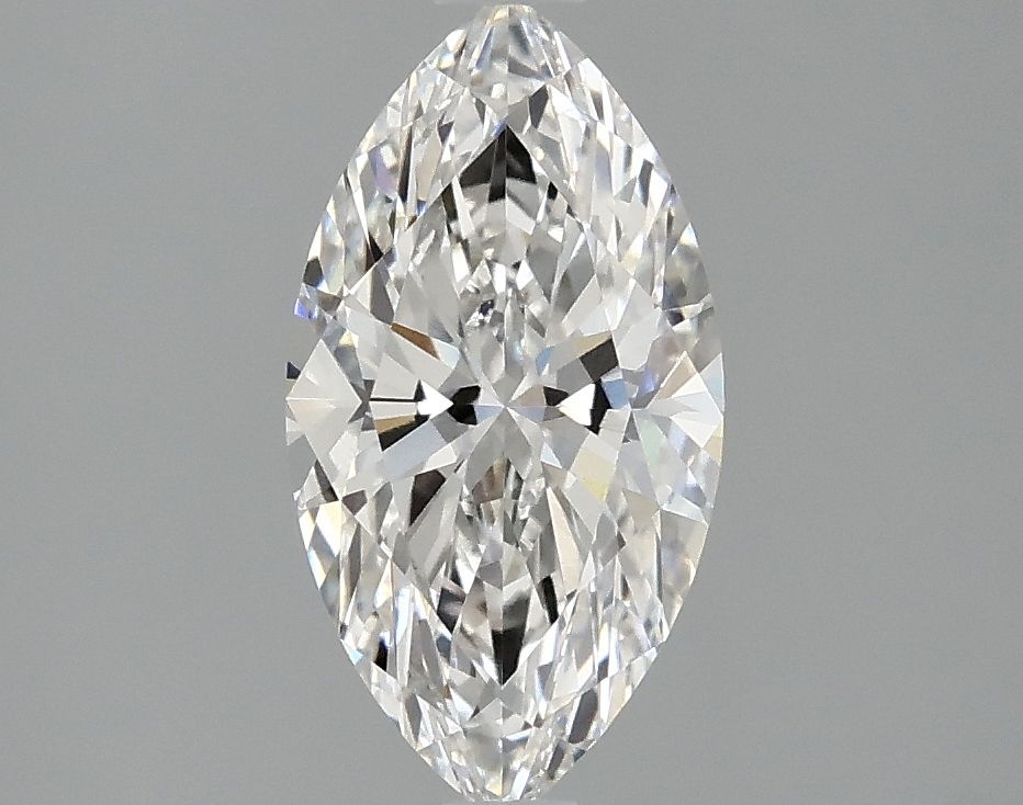 1.48 ct. marquise Lab Grown Diamond front image