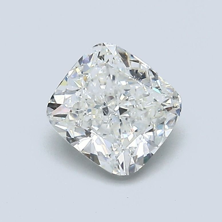 Cushion Diamond