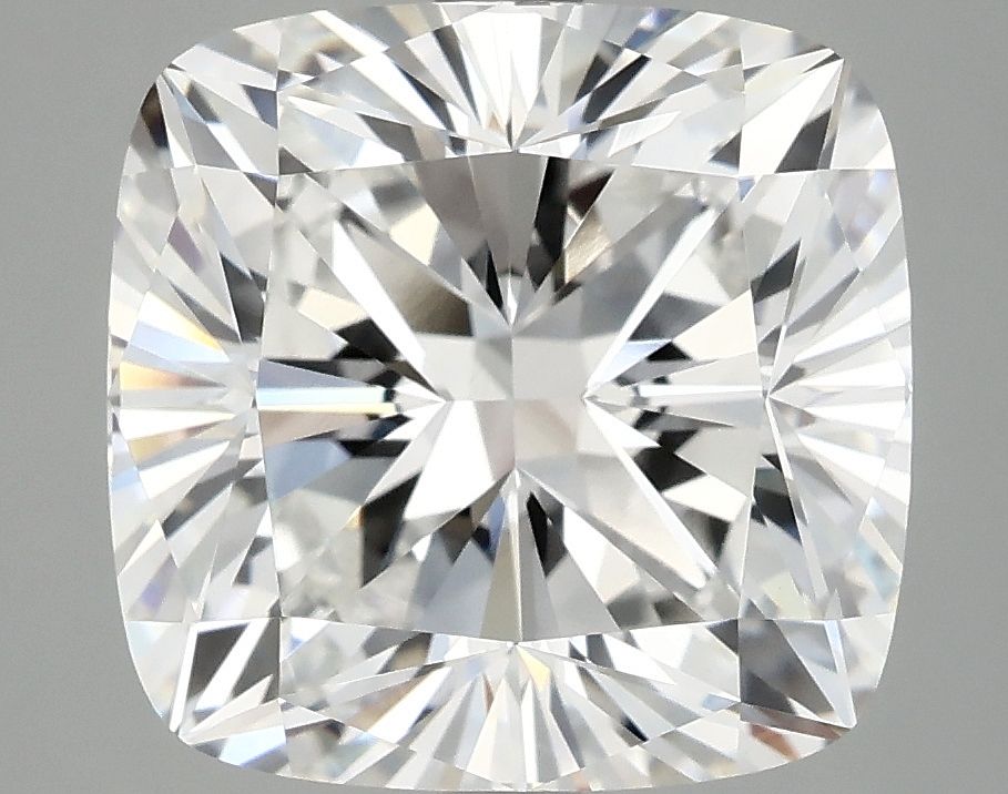 Cushion Diamond