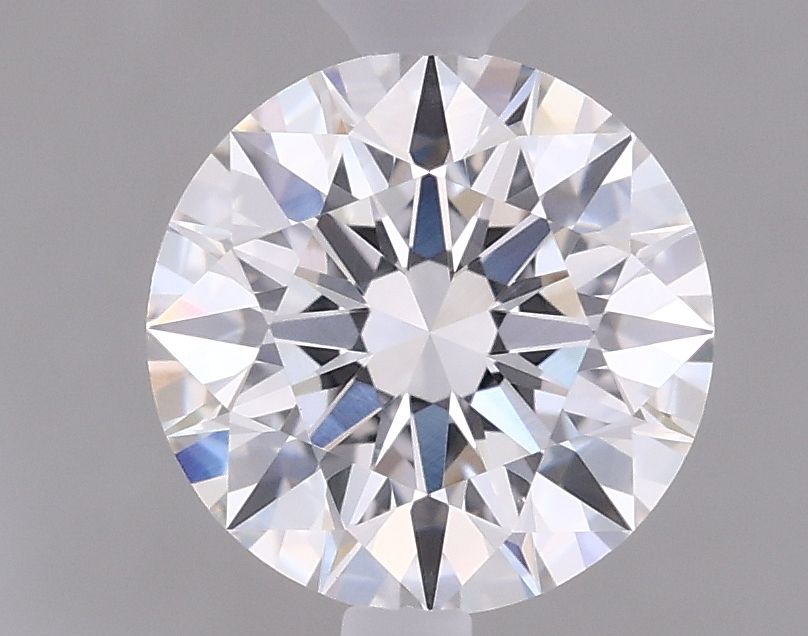 1.06 ct. round Lab Grown Diamond front image