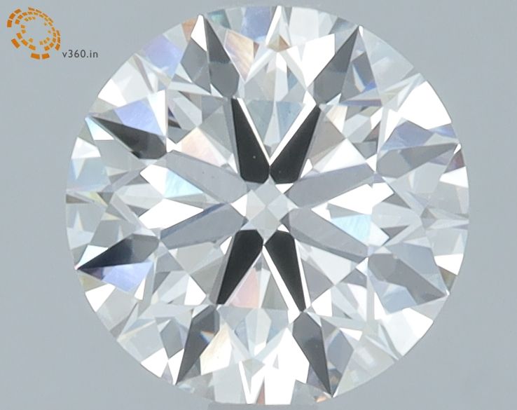 1.86 Carat