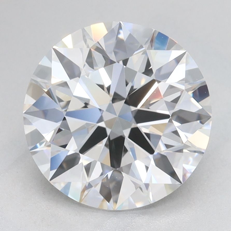 2.43 Carat