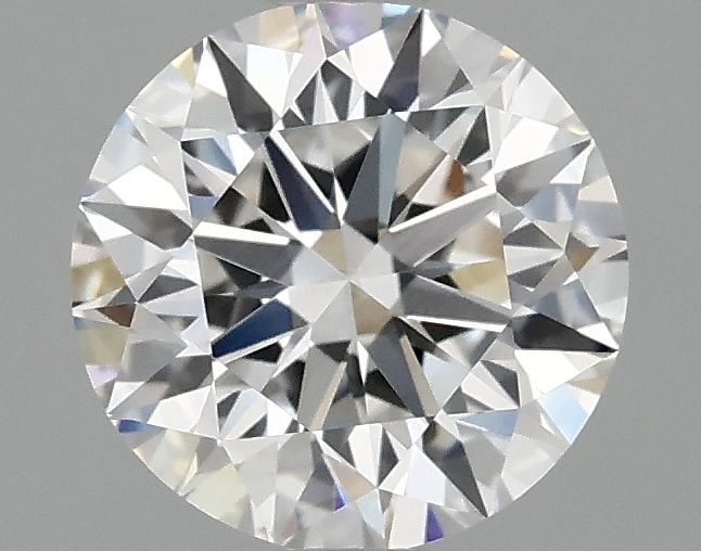 1.59 ct. round Lab Grown Diamond front image