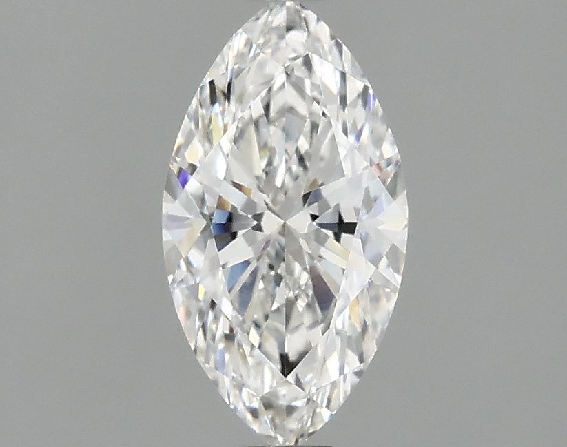1.04 ct. marquise Lab Grown Diamond front image