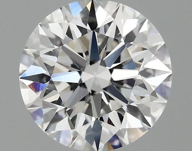1.06 ct. round Lab Grown Diamond front image