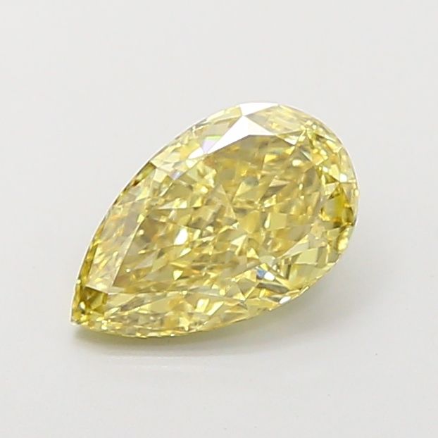 2.00 ct. pear Lab Grown Diamond front image