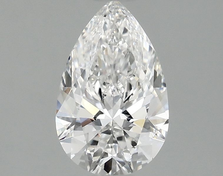 1.08 ct. pear Lab Grown Diamond front image