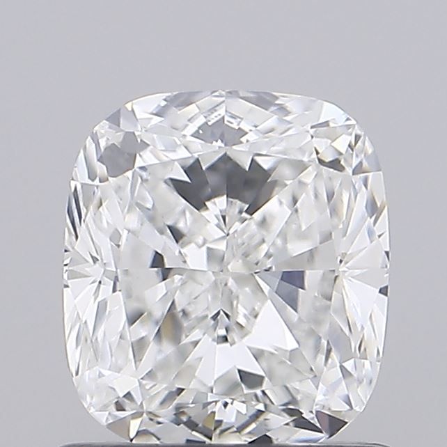 1.03 ct lab-grown Cushion modified Diamond