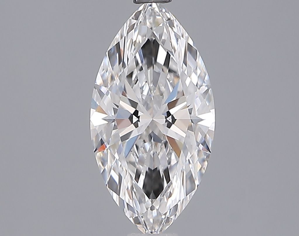 1.55 ct. marquise Lab Grown Diamond front image