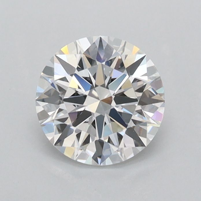0.93 ct. round Lab Grown Diamond front image