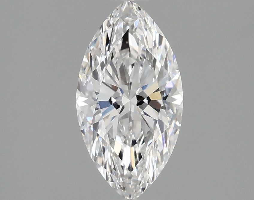 1.07 ct. marquise Lab Grown Diamond front image