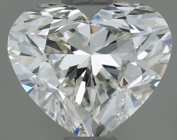 Heart Diamond