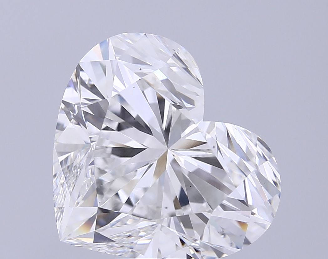 Heart Diamond
