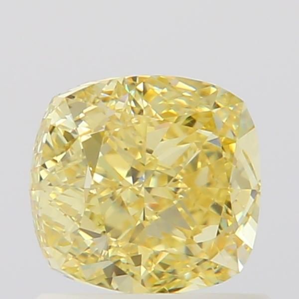 Yellow Diamond