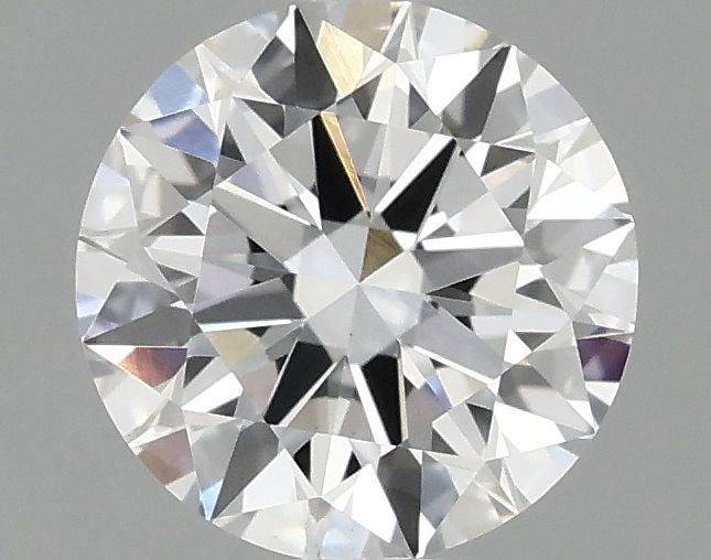 0.98 ct. round Lab Grown Diamond front image
