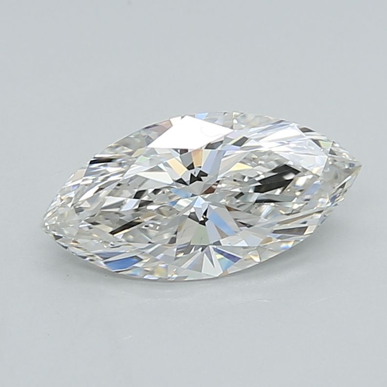 1.01 ct. marquise Lab Grown Diamond front image