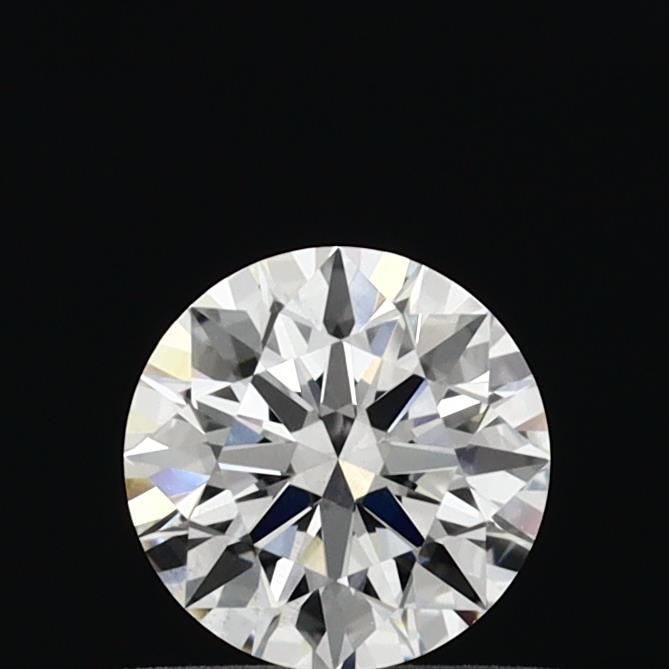 Round Diamond