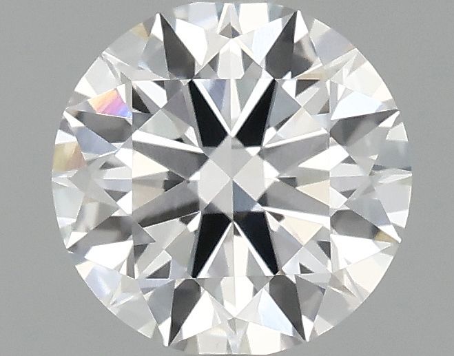 1.03 ct. round Lab Grown Diamond front image