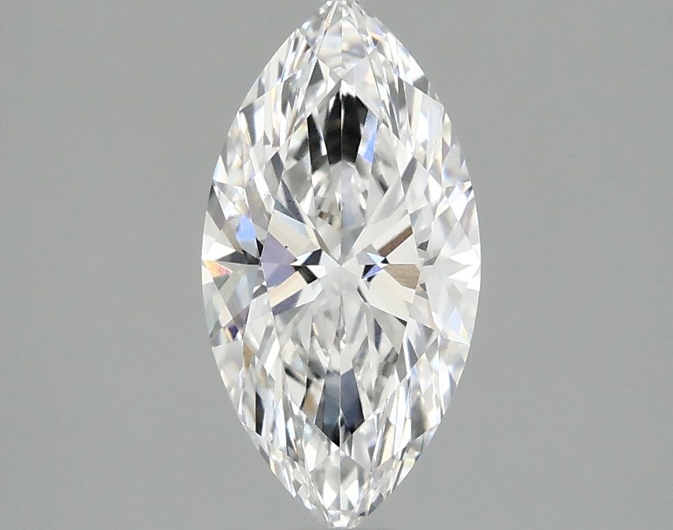 1.48 ct. marquise Lab Grown Diamond front image