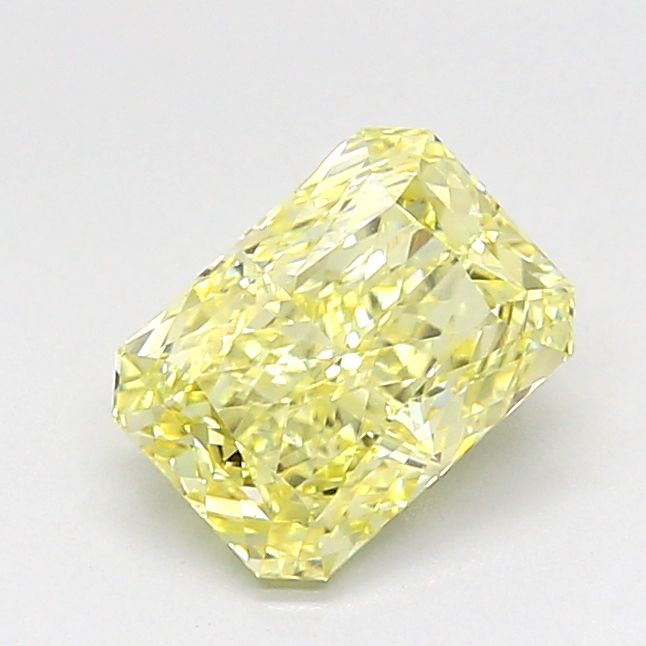 1.20 ct. radiant Lab Grown Diamond front image