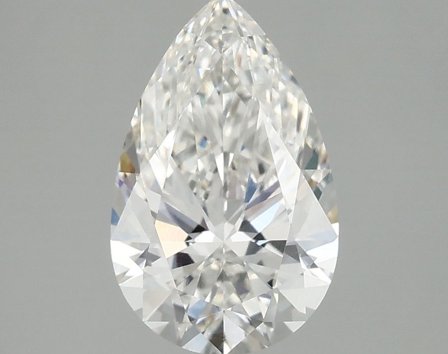 1.89 ct. pear Lab Grown Diamond front image