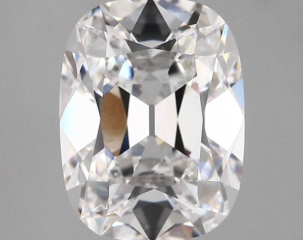 Cushion Diamond