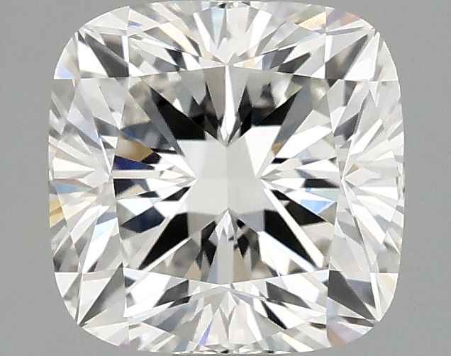 Cushion Diamond