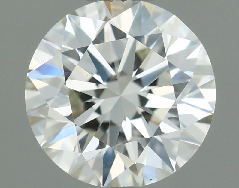 0.5 ct Round Diamond