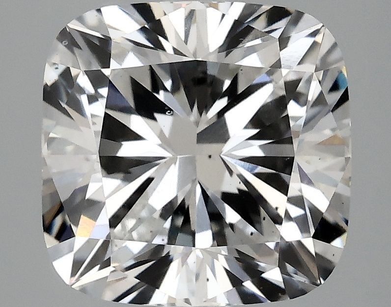 Cushion Diamond