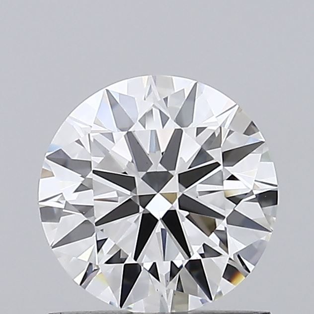 1.01 ct. round Lab Grown Diamond front image