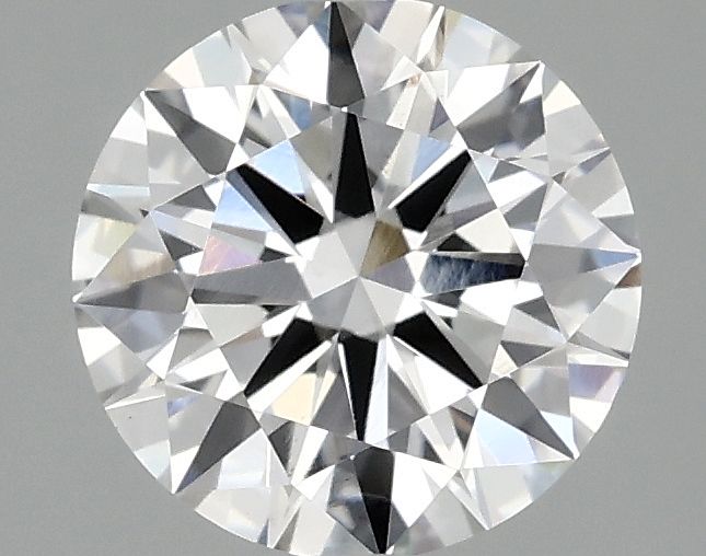 1.51 ct. round Lab Grown Diamond front image