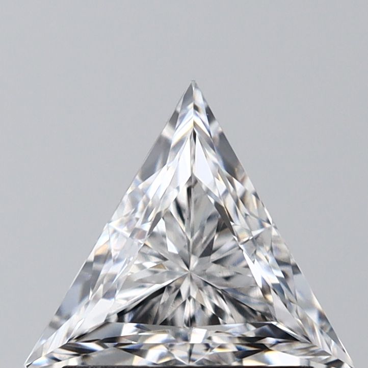 1.02 ct lab-grown Triangular Diamond