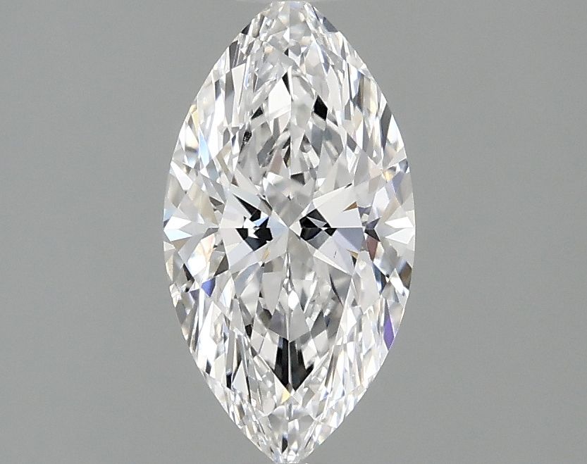 1.06 ct. marquise Lab Grown Diamond front image