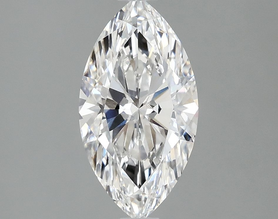 1.49 ct. marquise Lab Grown Diamond front image
