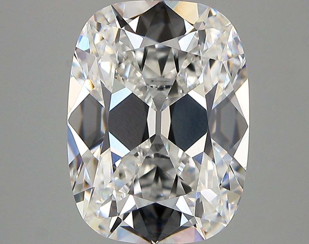 Cushion Diamond