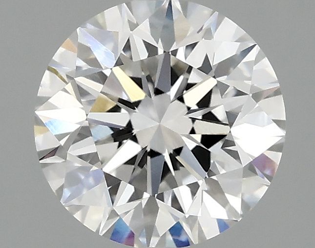 1.59 ct. round Lab Grown Diamond front image