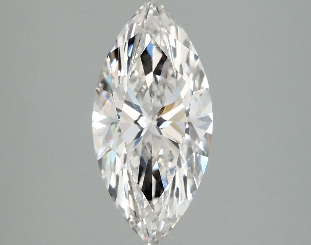 1.84 ct. marquise Lab Grown Diamond front image