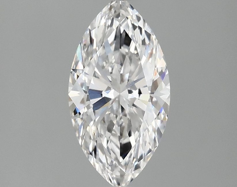 1.03 ct. marquise Lab Grown Diamond front image