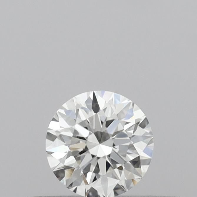 0.24 ct Round Diamond