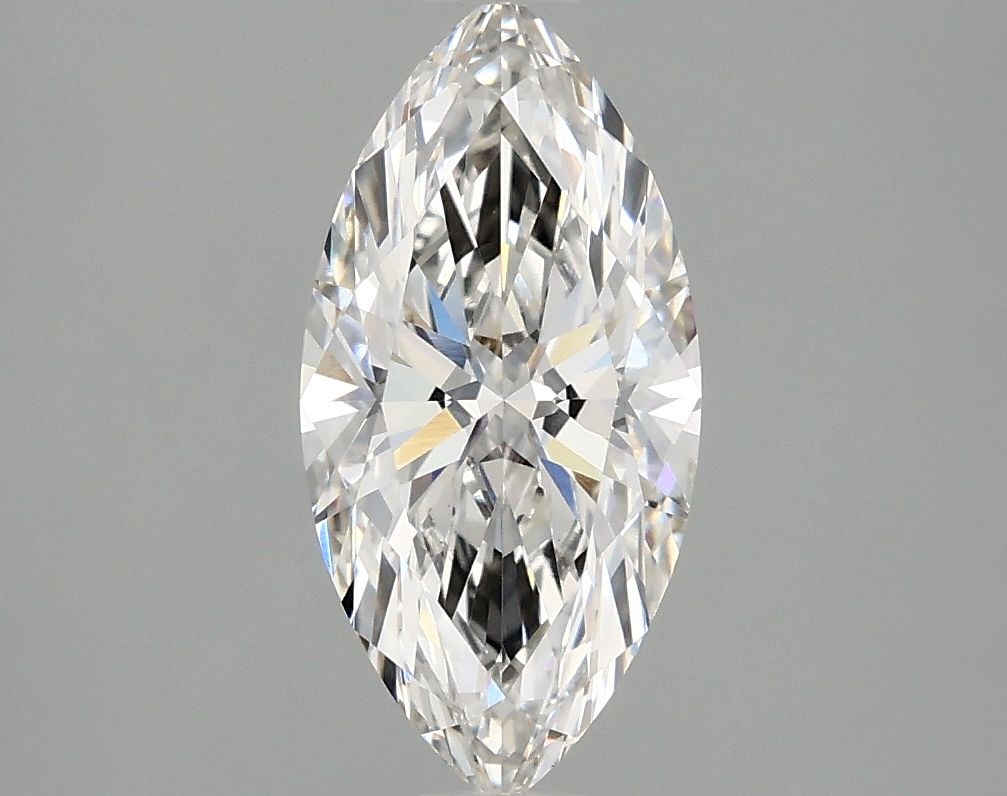 1.49 ct. marquise Lab Grown Diamond front image