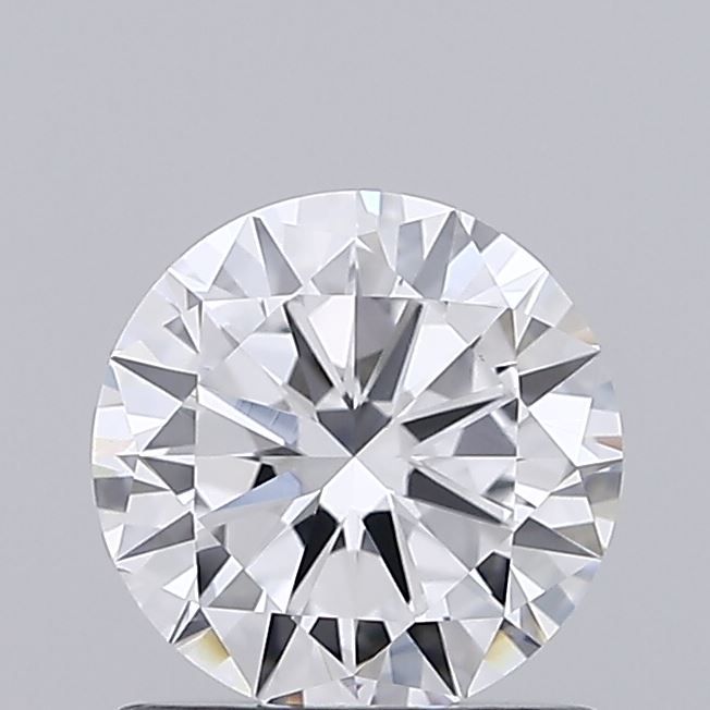 0.99 ct. round Lab Grown Diamond front image