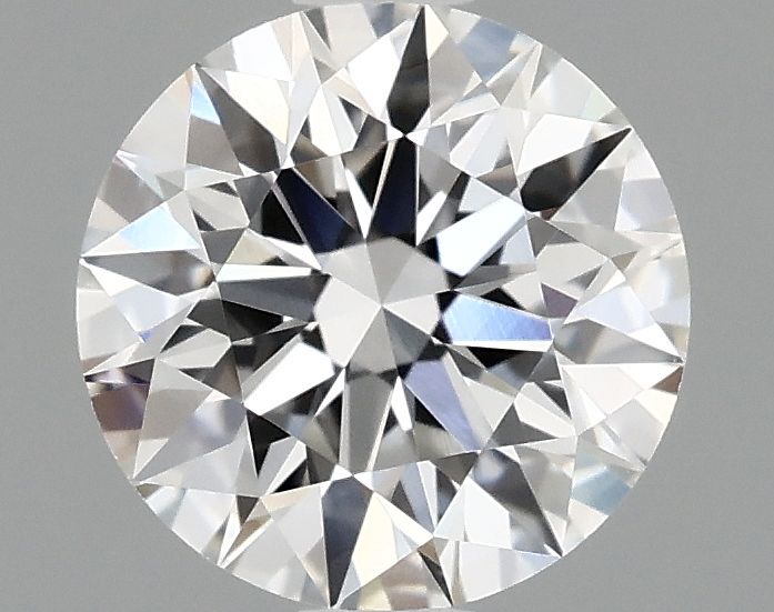 1.01 ct. round Lab Grown Diamond front image