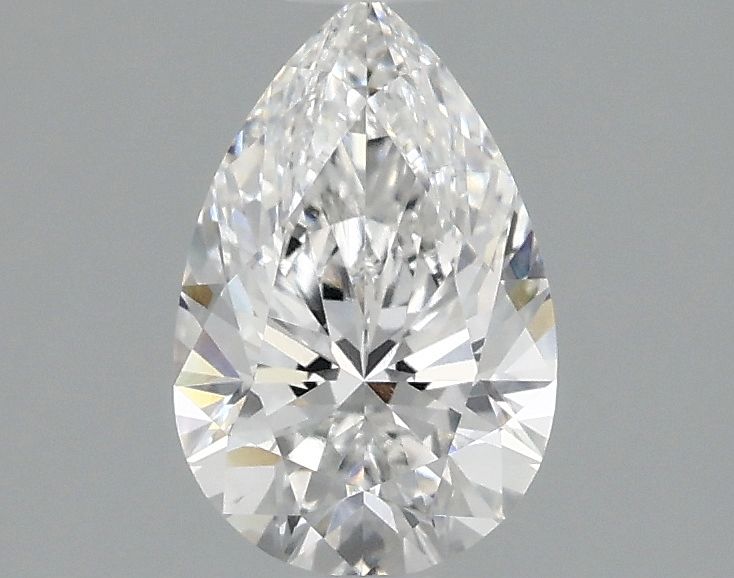 1.05 ct. pear Lab Grown Diamond front image