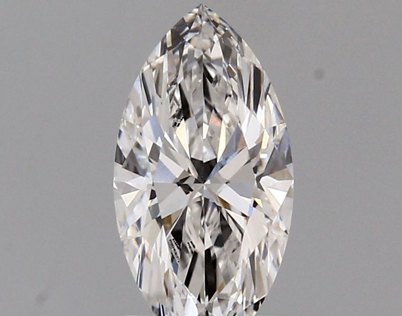 1.00 ct. marquise Lab Grown Diamond front image