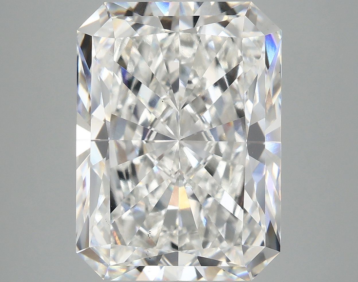 Radiant Diamond