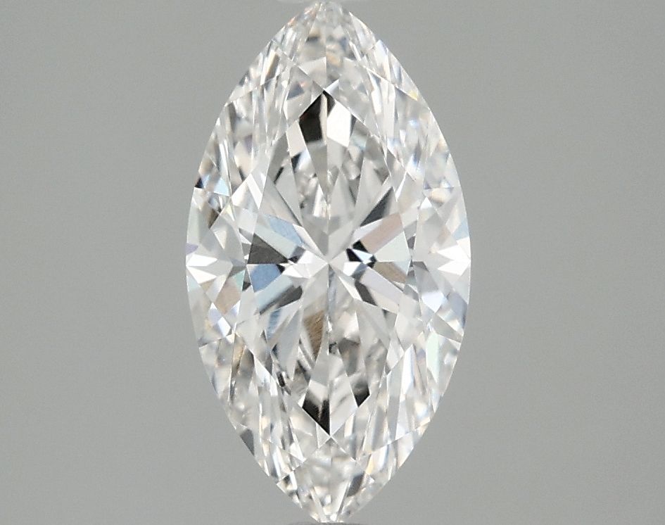 1.57 ct. marquise Lab Grown Diamond front image